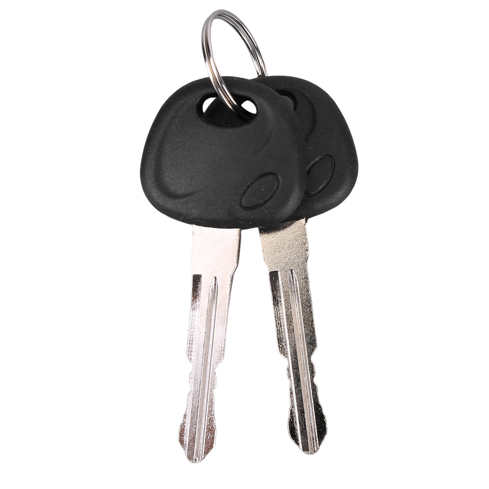 Corfhy Ignition Lock Cylinder Switch w/ 2 Keys Compatible with Kia Soul 2010-2013, Replace 81900-2KA30, 819002KA30