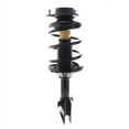 thumbnail image 3 of KYB SR4486 Complete Corner Unit Assembly -Strut, Mount and Spring Fits select: 2011-2013 SUBARU FORESTER, 3 of 5