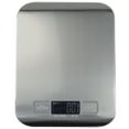 thumbnail image 2 of Brybelly KSCL-001 Digital Kitchen Scale, 2 of 7