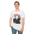 thumbnail image 6 of Pinhead, Gildan Unisex Softstyle T-Shirt, Halloween Graphic Tee, S-3XL, 6 of 8