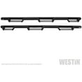 thumbnail image 3 of Westin 56-5341852 Nerf Bars For Toyota Tacoma Fits select: 2017 TOYOTA TACOMA ACCESS CAB/SR5/TRD SPORT/TRD OFF ROAD, 2019 TOYOTA TACOMA DOUBLE CAB/SR/SR5/TRD SPORT/TRD OFF ROAD/TRD PRO, 3 of 8