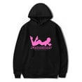 thumbnail image 2 of Flo Milli ENTERTAINMENT Merch Hoodies For Men/Women Unisex Long Sleeve Sweatshirt Pullover Hooded Streetwear, 2 of 3