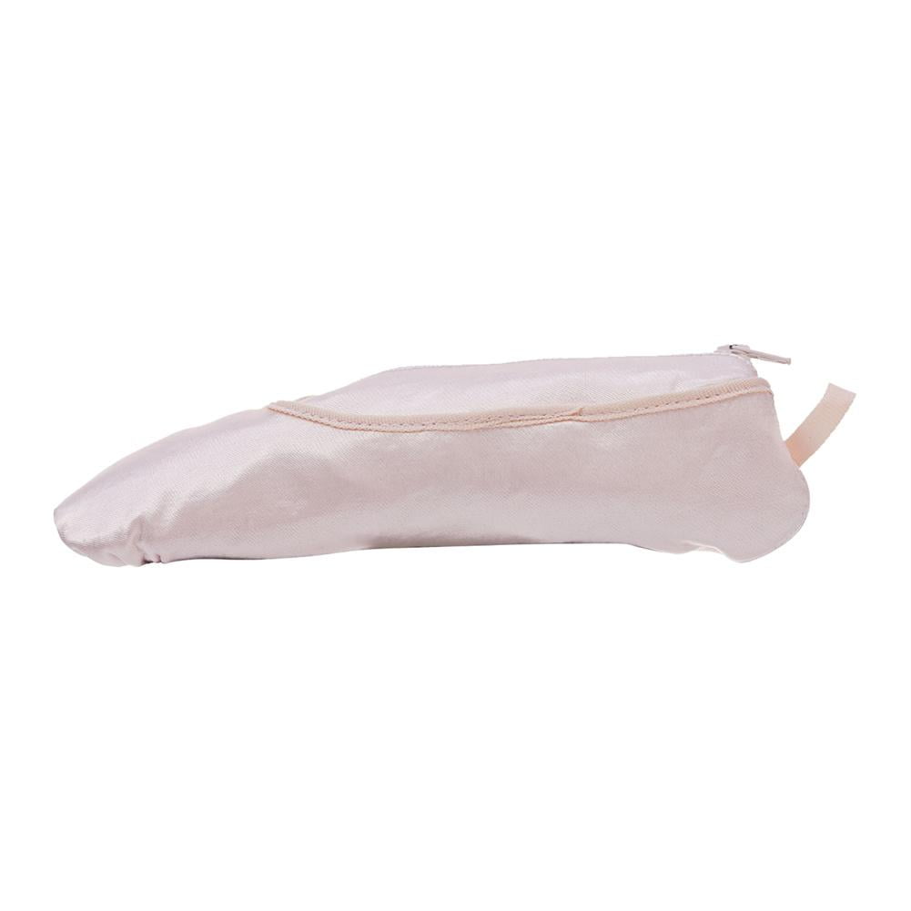 Ballet shoe bags personalized online