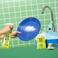thumbnail image 2 of Brain Wash Foaming Dish Soap Refill Pod - Lemon Leaf, 2 of 2