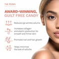 thumbnail image 4 of Reserveage Nutrition Collagen Candy, Collagen Supplement for Skin Care and Hair Growth, Hyaluronic Acid & Vitamin C 2.30 oz, 1 Pack, 4 of 7