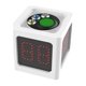 thumbnail image 2 of Reloj de ajedrez digital Sunnimix Temporizador de juego duradero blanco, 2 of 8