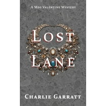 Lost Lane, (Paperback)