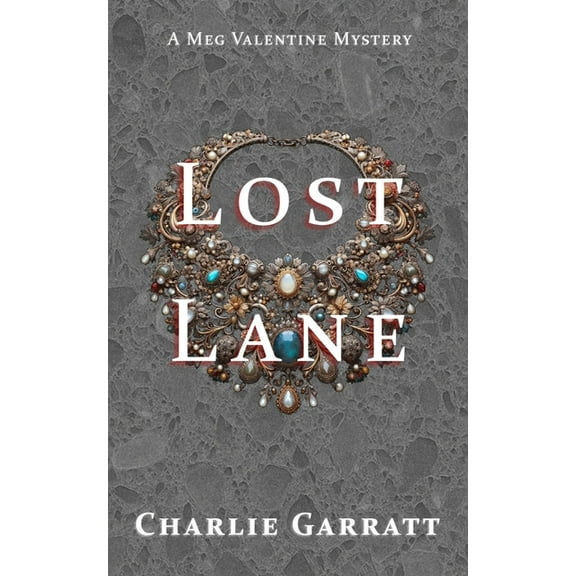 Lost Lane, (Paperback)