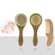 thumbnail image 3 of Paquete de 3 Cepillos para el cabello Zulema peine cepillo de pelo, 3 of 8
