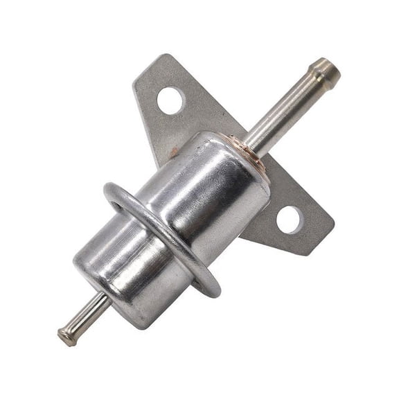 Fuel Pressure Regulator - Compatible with 1998 - 2002 Honda Accord 2.3L 4-Cylinder 1999 2000 2001