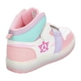 thumbnail image 3 of Tenis Nickelodeon Blanco para Niña T18-22 [NED35] blanco 21, 3 of 10