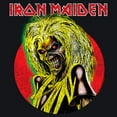 thumbnail image 2 of Mens Iron Maiden Retro Eddie T Shirt, 2 of 4