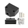 thumbnail image 4 of OB Male Connector,16Pin Universal OBD2 Plug OBD Male Connect OB Adaptor Class Leading Features, 4 of 8