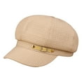 thumbnail image 2 of Unisex Vintage Cotton Winter Cap Casual Warm Style Hat For Men Women, 2 of 8