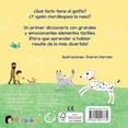 thumbnail image 2 of Con los animales Blanco, 2 of 2