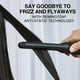 thumbnail image 2 of Plancha de pelo Flat Iron Remington, 1/2 pulgada, titanio, 2 of 5