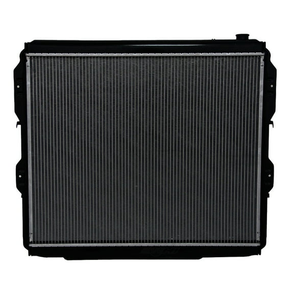 OSC Cooling Products 2321 New Radiator
