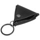 thumbnail image 3 of Guitar Pick Holder, Portable Guitar Picks Holder Great Gift For Guitar Lover Guitar Pick Storage Bag Leather Material Convenient  For Music Store ANGGREK Negro, 3 of 8