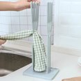 thumbnail image 4 of Coofit Kitchen Glove Rack Detachable Glove Drying Rack Glove Drying Holder, 4 of 8