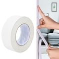 thumbnail image 2 of Cinta De Doble Cara, Cinta Para Piso, Baldosas Adhesivas Práctico Para Alfombras Fábrica Industrial Hogar Metales Zaqw 45mm x 30m Non slip Tape, 2 of 8