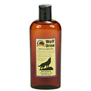 Just Scentsational Wolf Urine Just Scentsational predator scent 8 oz by Bare Ground