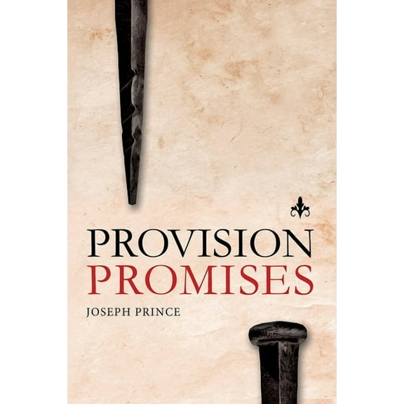 Provision Promises, (Paperback)