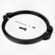 thumbnail image 1 of Pool Filter Clamp Compatible with Intex 10 Inch Sand Filter Pump - Replacement Part SF90110-1 for Pool Maintenance, 1 of 5