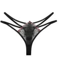 thumbnail image 1 of WTXUE sous-Vêtements Intimes / Culottes en Dentelle pour Femmes / 1 Pce, 1 of 2