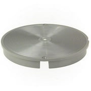 Pentair T10G Autofill Lid Gray