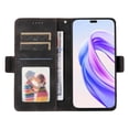 thumbnail image 3 of Funda GANGXUN para Honor 90 Lite con diseño acolchado elegante, cuero PU, protección total y ajuste preciso, 3 of 5