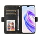 thumbnail image 3 of Funda GANGXUN para Honor 90 Lite con diseño acolchado elegante, cuero PU, protección total y ajuste preciso, 3 of 5