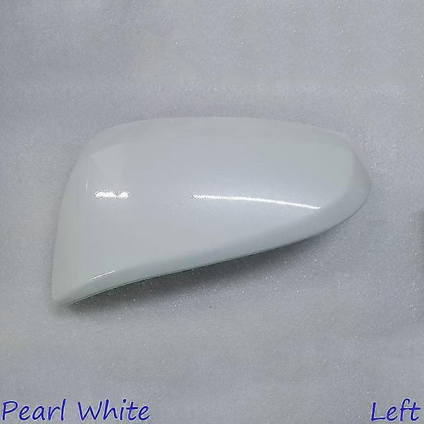 Accesorios para coche, cubierta de espejo retrovisor para Toyota Rav4 2013-2019, carcasa de espejo retrovisor