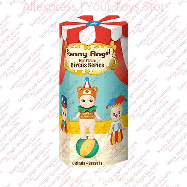 Caja Ciega De Sonny Angel, Muñeca De Dibujos Animados Auténtica - Foto 5