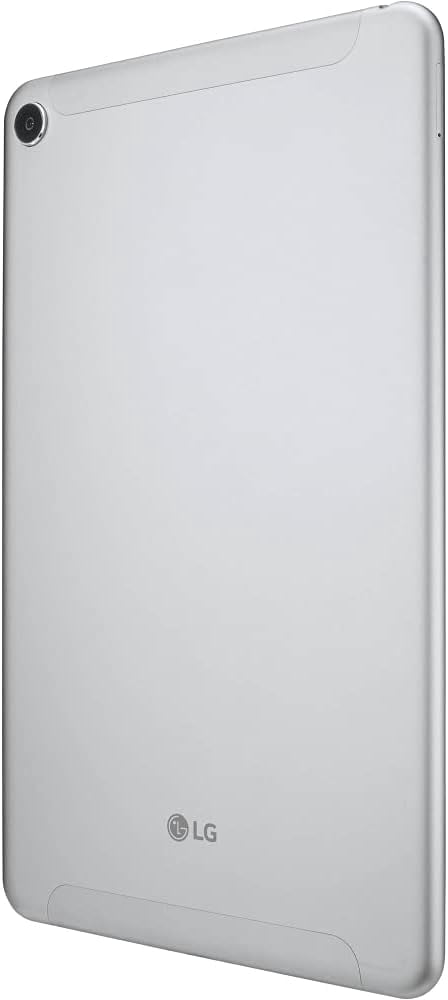Android G Pad 5 10.1" Tablet, 32GB, 4G LTE, Black with Mazepoly Cleaning Cloth