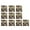 As shown, variant on Peel & Stick 3D Crystal Tile Stickers, 10-Pack Waterproof Mosaic Decals for Kitchen Backsplash Bathroom Wall, Easy Diy Upgrade for Renter Dorm Rv Camper, Set of , Set of Tile Stickers (10 Sheets)