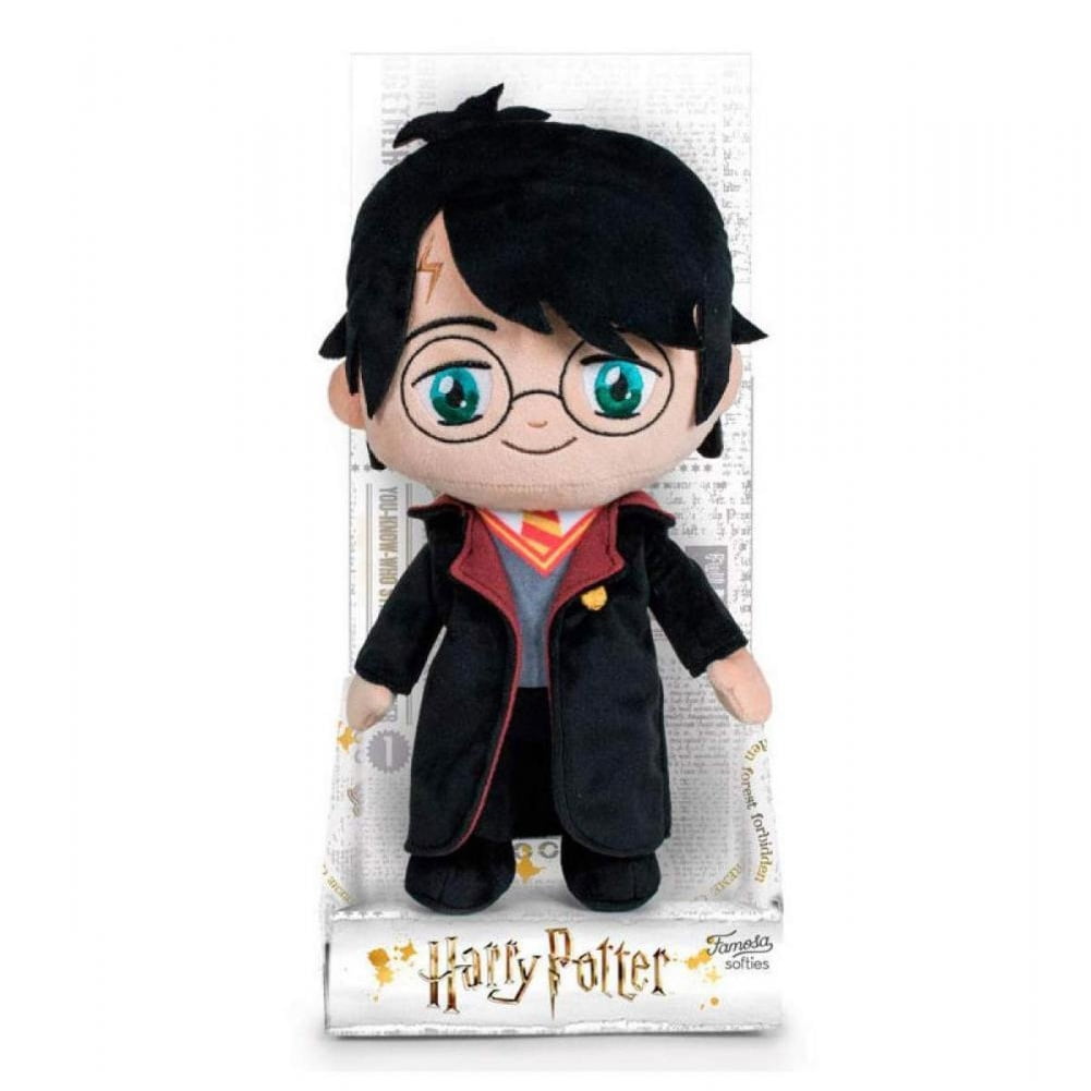 harry potter stuffies