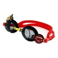 thumbnail image 3 of Goggle De Natación Voit Disney Cars Kids, 3 of 4
