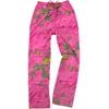 Boxercraft Realtree Camouflage Flannel Pajama Pants (Women's)