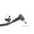 thumbnail image 4 of Adaptador Cargador de Corriente A18-150p1a Adp-150ch Bb de 20V 7.5A 150w 6.0*3.7mm Compatible Con Asus Rog G531gt Tuf Fx505 705gd A15 A17, 4 of 5