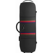 Bam SG5001S Saint Germain Stylus Violin Case Black