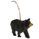 thumbnail image 3 of 2x Decoraciones Colgantes de Tallada Animales 3D Modelo de Bricolaje Animal Fauna Escultura Artesanía Artesanía de Dec Gloria Artesanía de madera tallada, 3 of 9