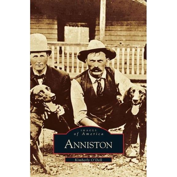 Anniston (Hardcover)