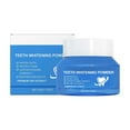 thumbnail image 2 of Teeth Beauty Tooth Powder Oral Cleaning Care Teeth Cleaning Smile Off-smell Care Tooth Powder 50g, 2 of 8