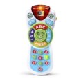 thumbnail image 1 of LeapFrog Scout's Learning Lights Remote™ Deluxe - Pretend TV Control Toy with Music and Lights for Infant - English Version, 1 of 7