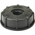 thumbnail image 1 of Adaptador IBC enchufe s60x6 para 1000 litros, 1/2 pulgada, 1 of 1
