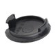 thumbnail image 2 of Cubierta de ojo de remolque, tapón de remolque 4518850122C22A, accesorios profesionales resistentes, piezas de repuesto de rendimiento estable para, 2 of 9