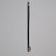 thumbnail image 4 of ADDHAT Tubo Inflador Negro Para Extensión Con Conector Para Válvulas De Neumáticos, 4 of 8