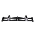 thumbnail image 1 of koolsoo Leg Exercise Equipment Foldable Leg Training Device for Home Use Gym Workout Black, 1 of 9
