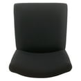 thumbnail image 5 of HomePop 24" Counter stool with nailheads, Multiple Colors, 5 of 8