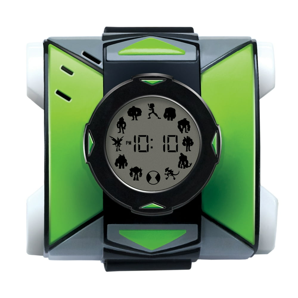 Ben 10 Ben 10 Alien Watch Omnitrix